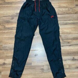 90s Air Jordan flight Nike pants